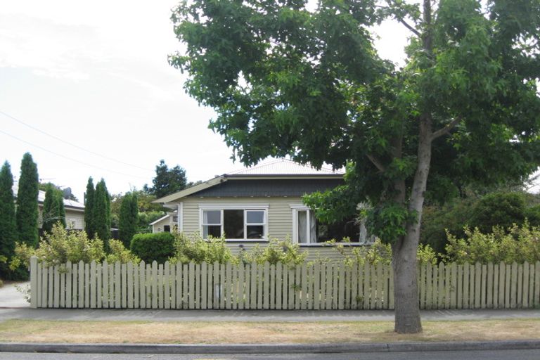 Photo of property in 162 Rutland Street, St Albans, Christchurch, 8052