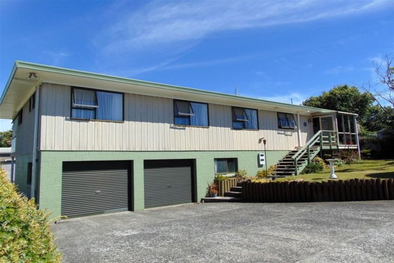 Photo of property in 8a Mackay Street, Waihi, 3610