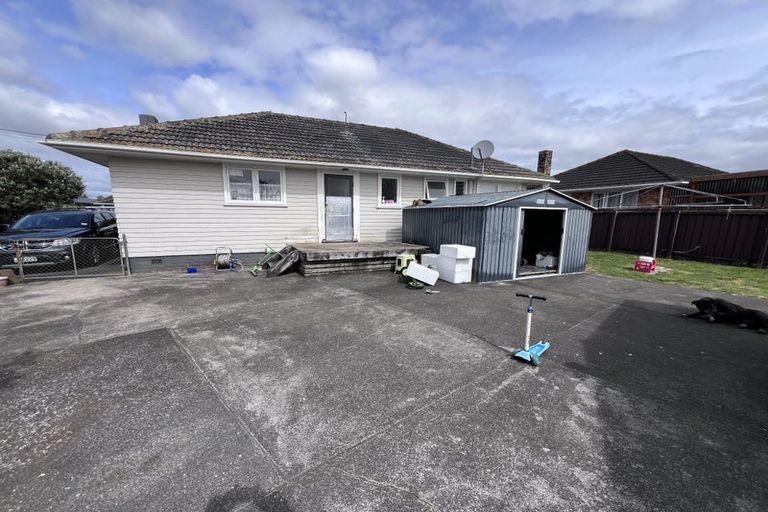 Photo of property in 18 Tyrone Street, Otara, Auckland, 2023