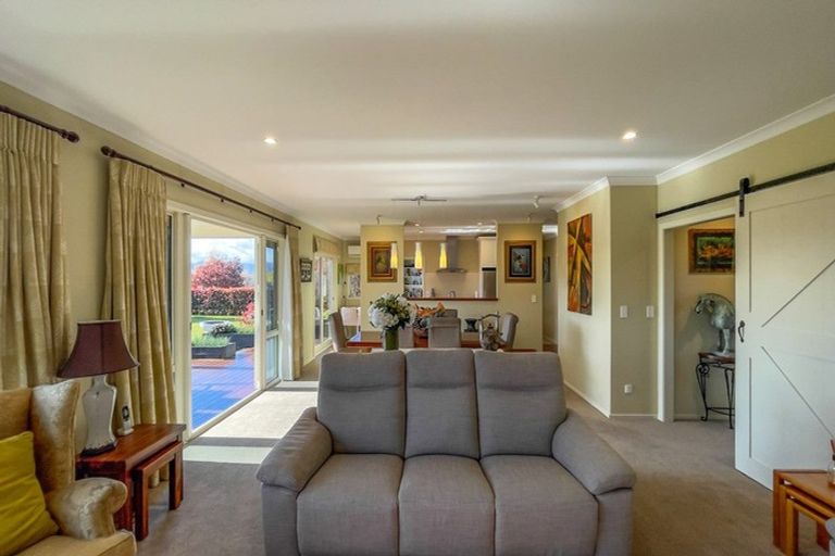 Photo of property in 4 Danehill Close, Matamata, 3400