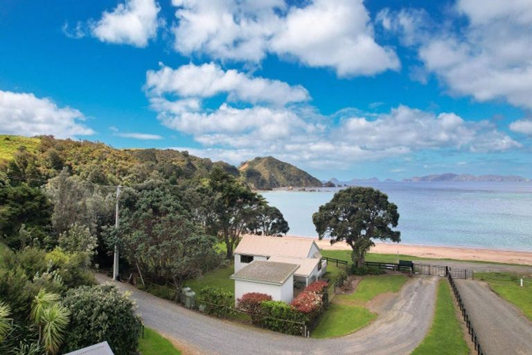 Photo of property in 97 Mahinepua Road, Kaeo, 0478