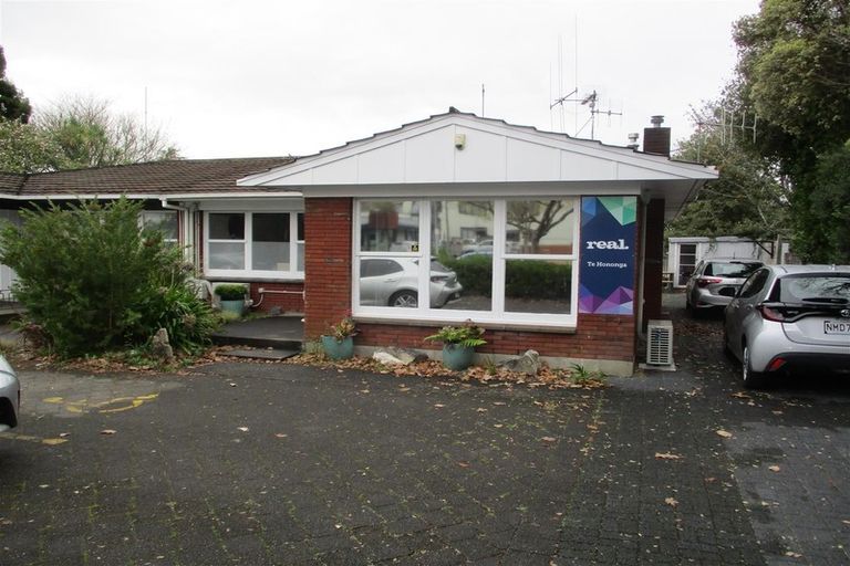 Photo of property in 542b Grey Street, Hamilton East, Hamilton, 3216