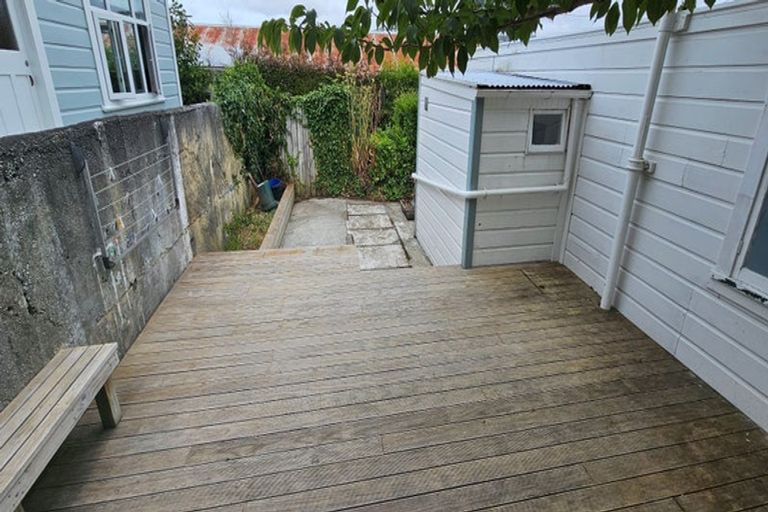 Photo of property in 120 Mein Street, Newtown, Wellington, 6021