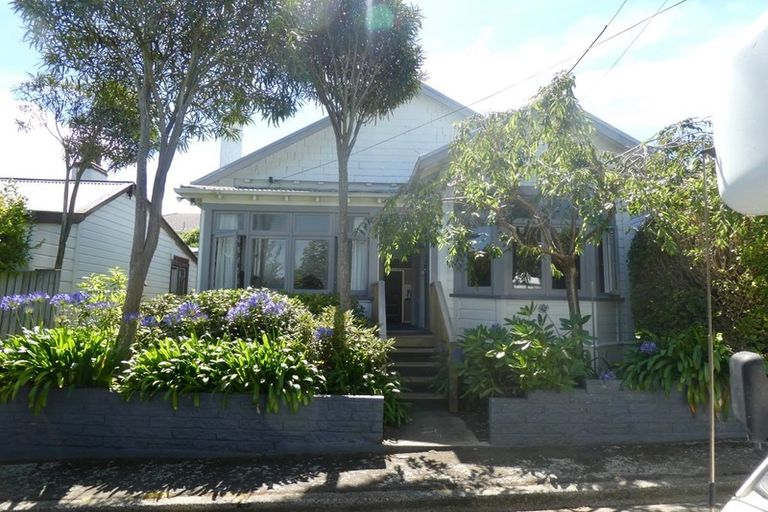 Photo of property in 49 Frame Street, North East Valley, Dunedin, 9010