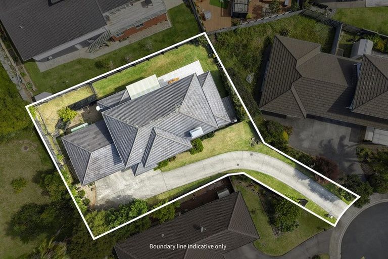 Photo of property in 10 Bloomfield Rise, Stanmore Bay, Whangaparaoa, 0932