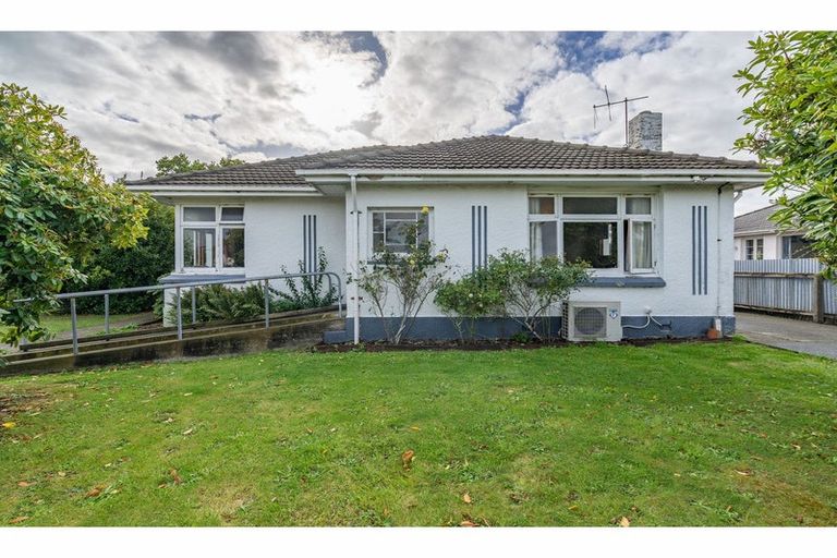 Photo of property in 125 Margaret Street, Glengarry, Invercargill, 9810