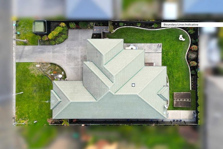 Photo of property in 3 Edmund Storr Road, Halswell, Christchurch, 8025