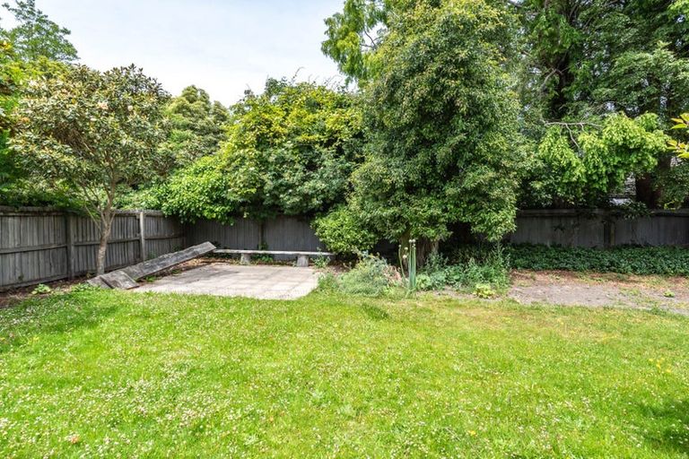 Photo of property in 502 Ilam Road, Bryndwr, Christchurch, 8052