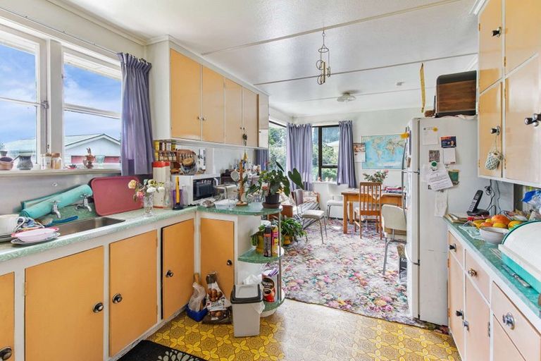 Photo of property in 55 Grey Street, Woodville, 4920