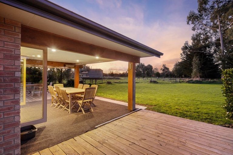 Photo of property in 67 Mandalea Road, Ohoka, Rangiora, 7475