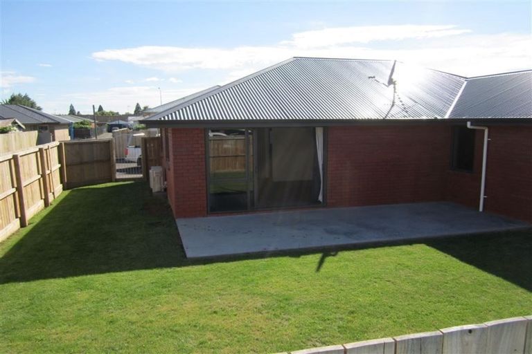 Photo of property in 52b Princes Street, Netherby, Ashburton, 7700