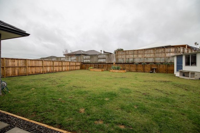 Photo of property in 35 Fairway Drive, Morrinsville, 3300