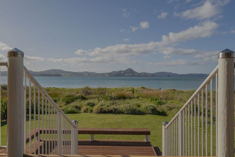 Photo of property in 85 Captain Cook Road, Cooks Beach, Whitianga, 3591