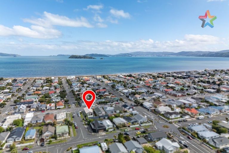 Photo of property in 29 Patrick Street, Petone, Lower Hutt, 5012