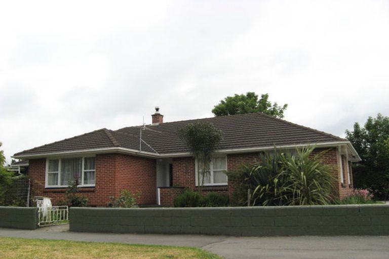 Photo of property in 316 Clyde Road, Bryndwr, Christchurch, 8053