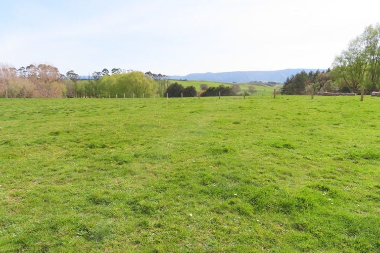 Photo of property in 157 Umutaoroa Road, Dannevirke, 4978