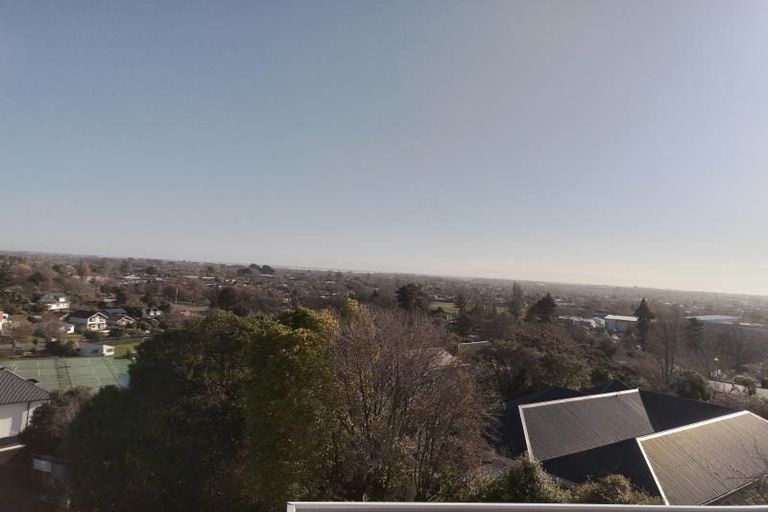 Photo of property in 21a Crichton Terrace, Cashmere, Christchurch, 8022