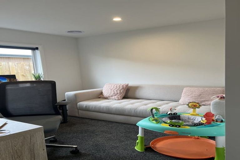 Photo of property in 95b Linton Street, West End, Palmerston North, 4410