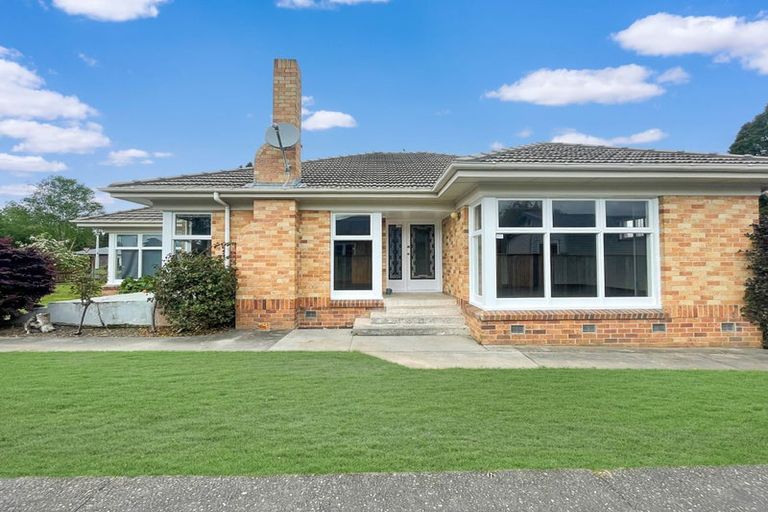 Photo of property in 21 Darley Street, Maeroa, Hamilton, 3200