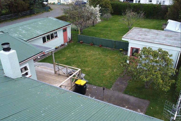 Photo of property in 50 Mcphee Street, Dannevirke, 4930