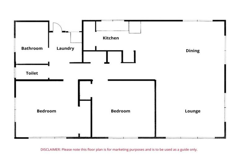 Photo of property in 63b Peace Street, Whakatane, 3120