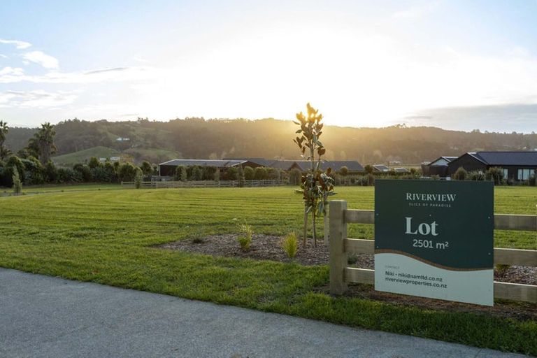 Photo of property in 7 Maclennan Farm Lane, Kaukapakapa, 0871