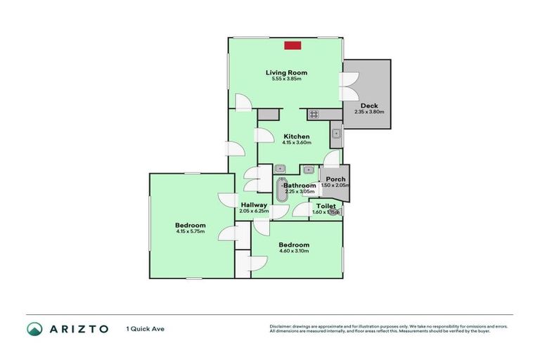 Photo of property in 3 Quick Avenue, Aramoho, Wanganui, 4500