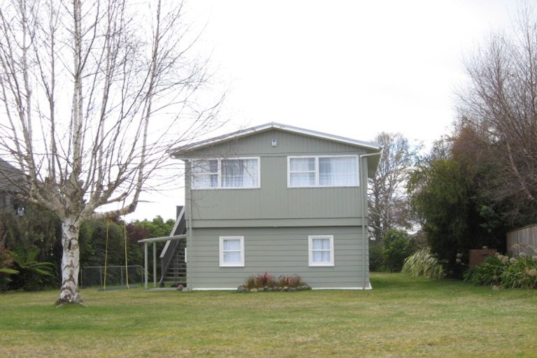 Photo of property in 37 Otaiatoa Street, Tauranga Taupo, Turangi, 3382