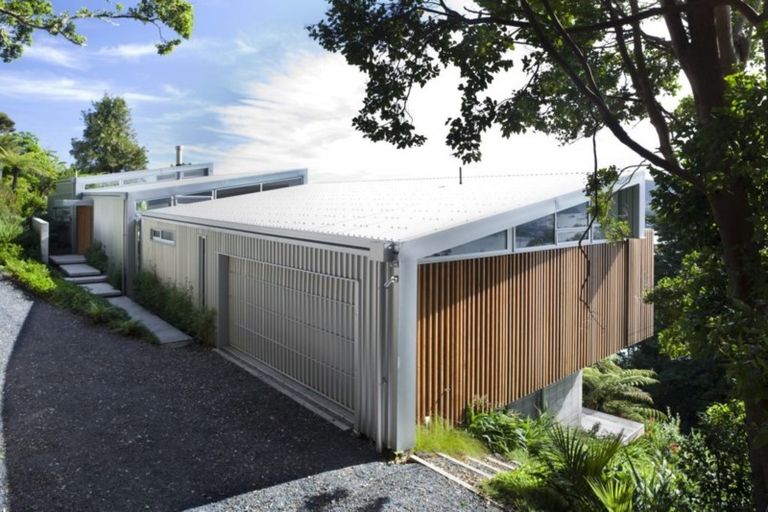 Photo of property in 5 Richardson Street, Opua, 0200