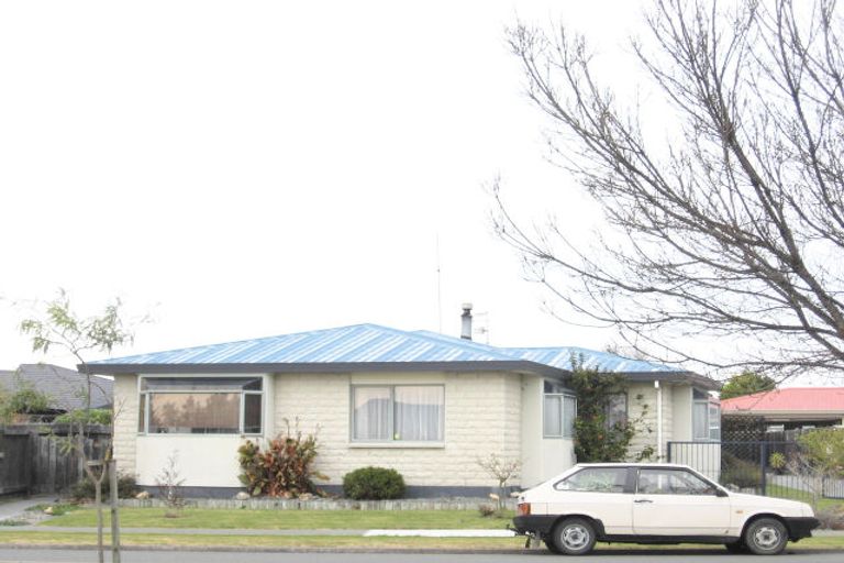 Photo of property in 95 Wharerangi Road, Greenmeadows, Napier, 4112