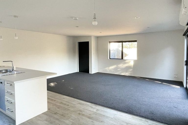 Photo of property in 120c Nursery Road, Phillipstown, Christchurch, 8011