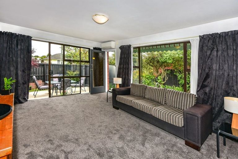 Photo of property in 1/244 Condell Avenue, Papanui, Christchurch, 8053