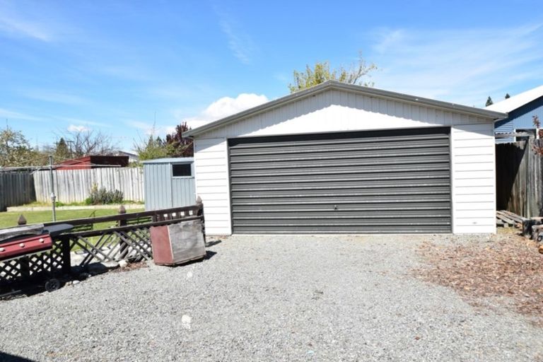 Photo of property in 13 Omahau Crescent, Twizel, 7901