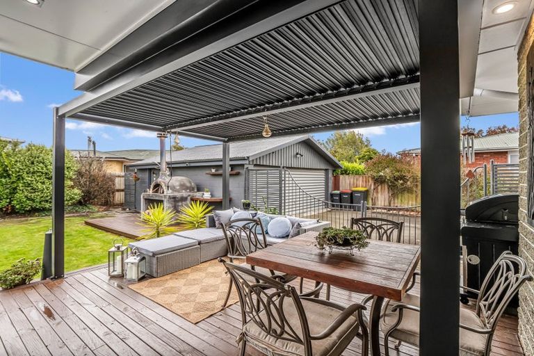 Photo of property in 11 Marlene Street, Casebrook, Christchurch, 8051