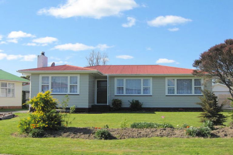 Photo of property in 14 Osler Street, Wairoa, 4108