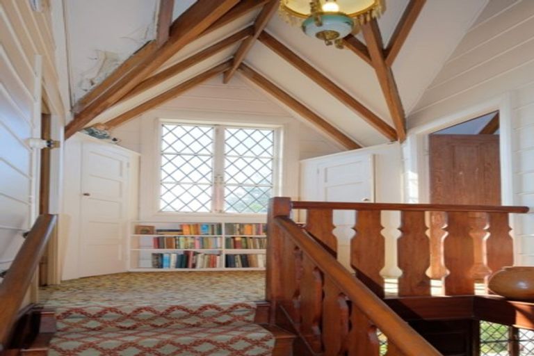 Photo of property in 55 Lees Street, Dunedin Central, Dunedin, 9016