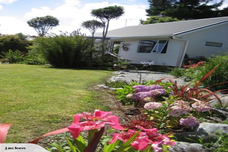 Photo of property in 2035 Kumara Junction Highway, Kumara Junction, Hokitika, 7882
