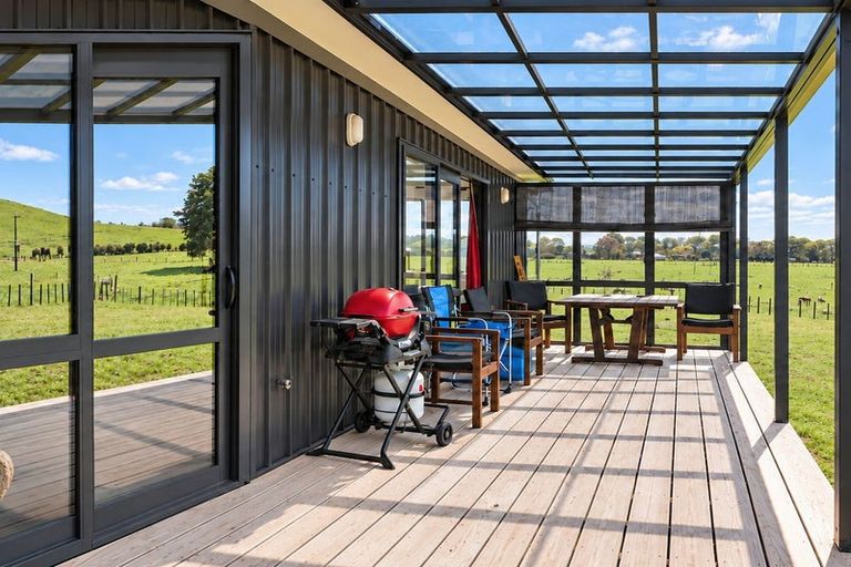 Photo of property in 380 Churchill Road East, Rangiriri, Te Kauwhata, 3782