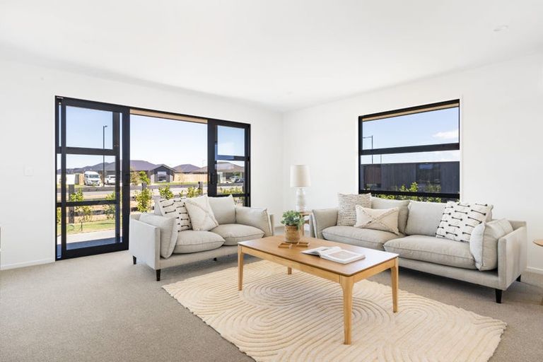 Photo of property in 24 Mccormick Lane, Rolleston, 7615