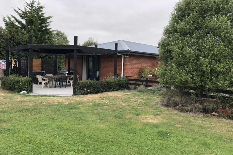 Photo of property in 540 Sandy Knolls Road, West Melton, Christchurch, 7675