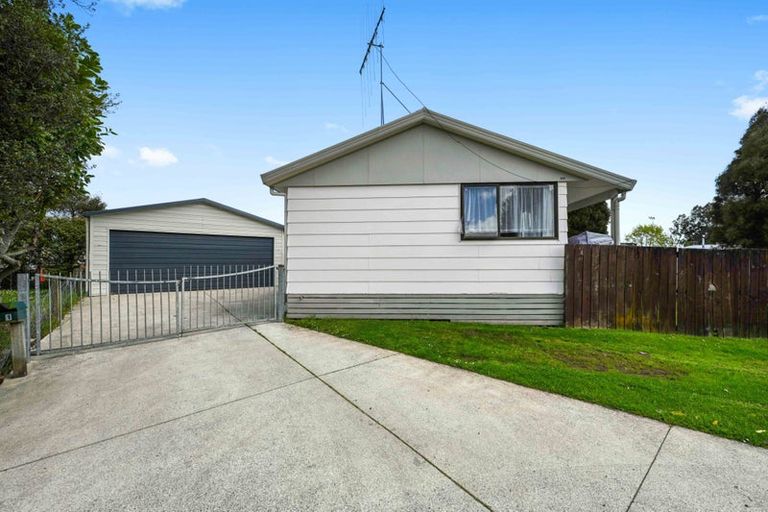 Photo of property in 1 Langdon Lane, Melville, Hamilton, 3206