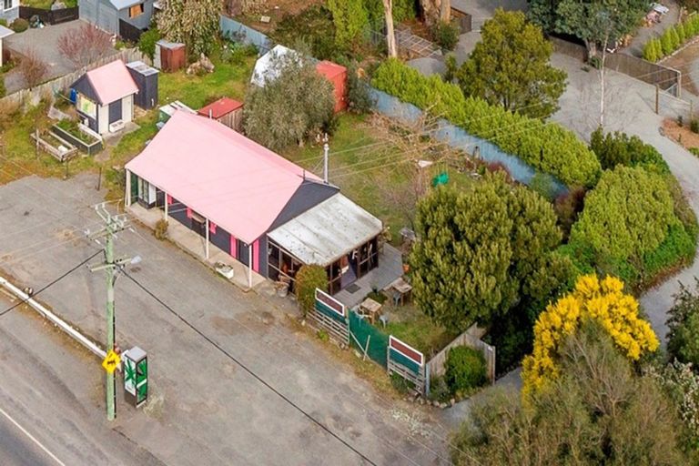 Photo of property in 23 Waipara Flat Road, Waipara, Amberley, 7483