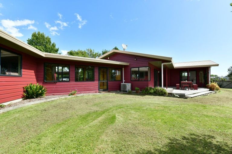 Photo of property in 23 South Avenue, Kaukapakapa, 0871