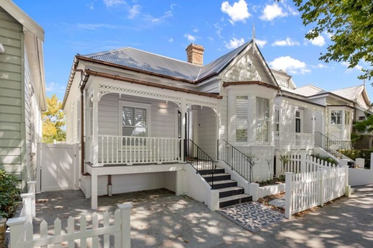 Photo of property in 13 Franklin Road, Freemans Bay, Auckland, 1011