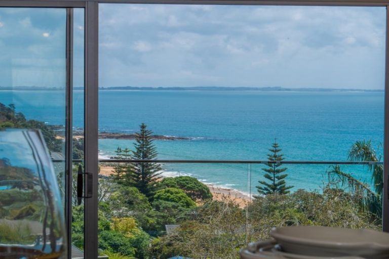 Photo of property in 22 Seaview Road, Cable Bay, 0420