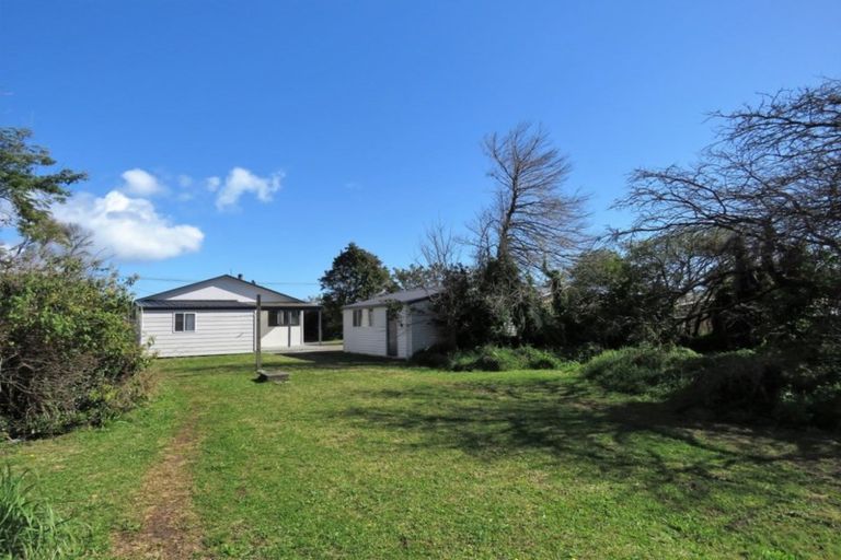 Photo of property in 7 Peel Street, Westport, 7825