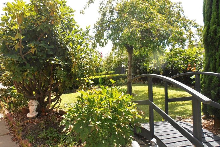 Photo of property in 16 Wood Street, Temuka, 7920