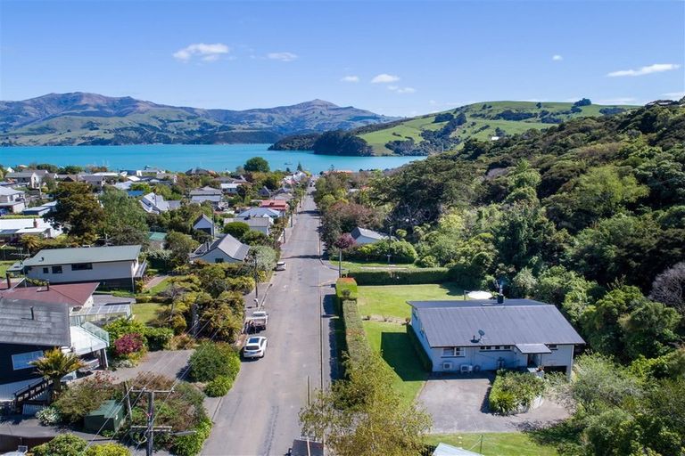Photo of property in 67 Rue Balguerie, Akaroa, 7520