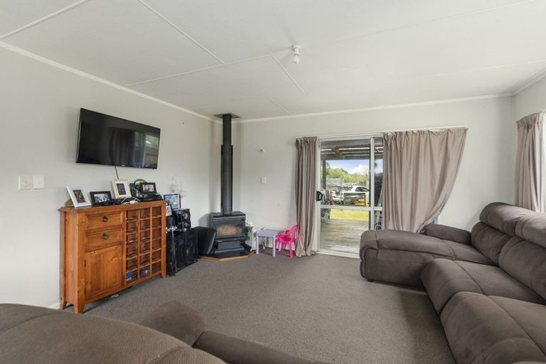 Photo of property in 8a Vance Street, Shannon, 4821