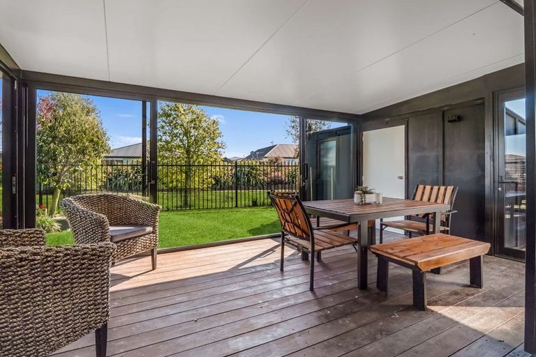 Photo of property in 10 Koreke Lane, Halswell, Christchurch, 8025